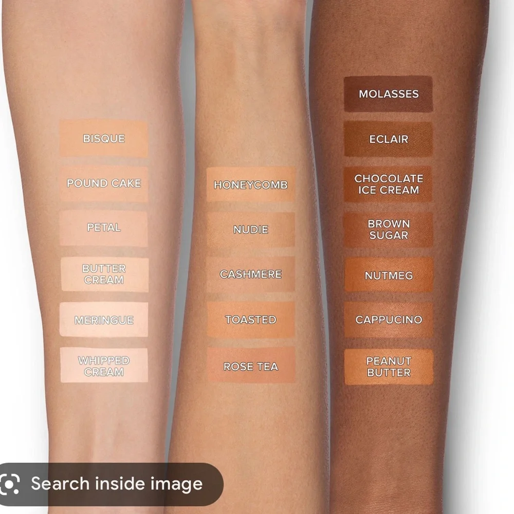 💕🌙Too Faced Peach Perfect Cappuccino Concealer